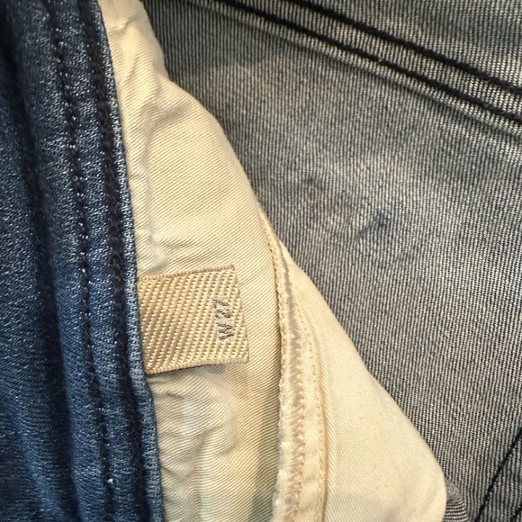 Burberry jeans - Picture 3 of 4
